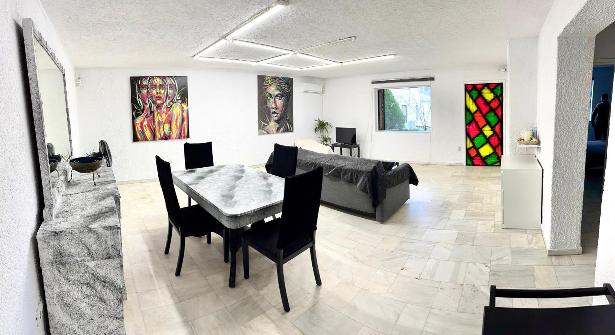 Sounio Studio Sunion Exteriör bild